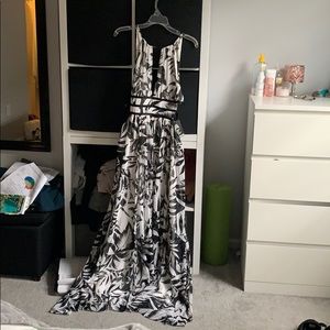 Dress from express